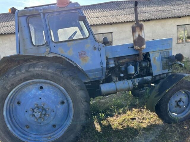 МТЗ Другая, объемом двигателя 0 л и пробегом 0 тыс. км за 2999 $, фото 4 на Automoto.ua
