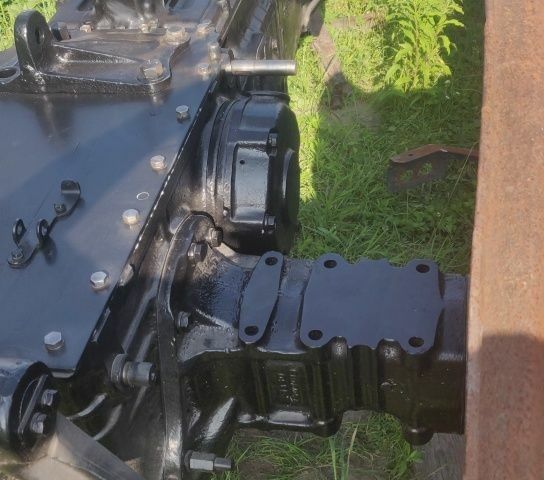 МТЗ Другая, объемом двигателя 0 л и пробегом 0 тыс. км за 2700 $, фото 3 на Automoto.ua