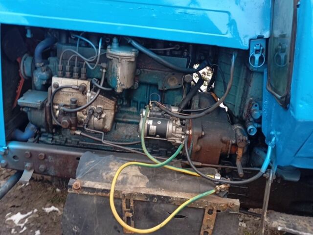 МТЗ Другая, объемом двигателя 0 л и пробегом 0 тыс. км за 3230 $, фото 4 на Automoto.ua