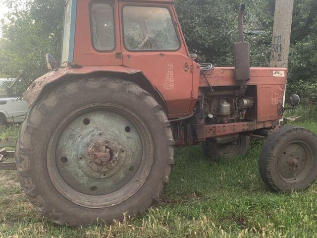 МТЗ Інша, об'ємом двигуна 0 л та пробігом 0 тис. км за 3500 $, фото 6 на Automoto.ua