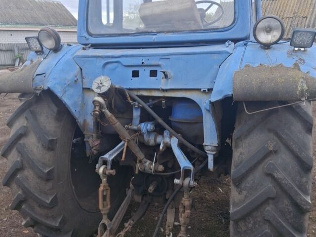 МТЗ Інша, об'ємом двигуна 0 л та пробігом 0 тис. км за 3000 $, фото 3 на Automoto.ua