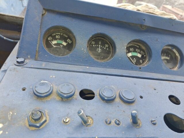 МТЗ Інша, об'ємом двигуна 0 л та пробігом 0 тис. км за 3000 $, фото 8 на Automoto.ua