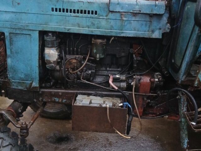 МТЗ Інша 1990 у Івано-Франківську на Automoto.ua МТЗ Інша, об'ємом двигуна 0 л та пробігом 0 тис. км за 3442 $, фото 5 на Automoto.ua