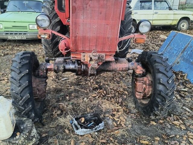 МТЗ Другая, объемом двигателя 4.86 л и пробегом 100 тыс. км за 6850 $, фото 3 на Automoto.ua