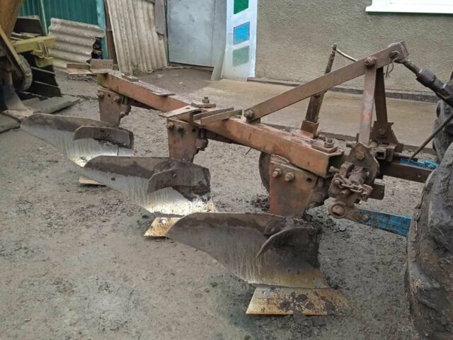 МТЗ Інша, об'ємом двигуна 0 л та пробігом 0 тис. км за 12000 $, фото 5 на Automoto.ua