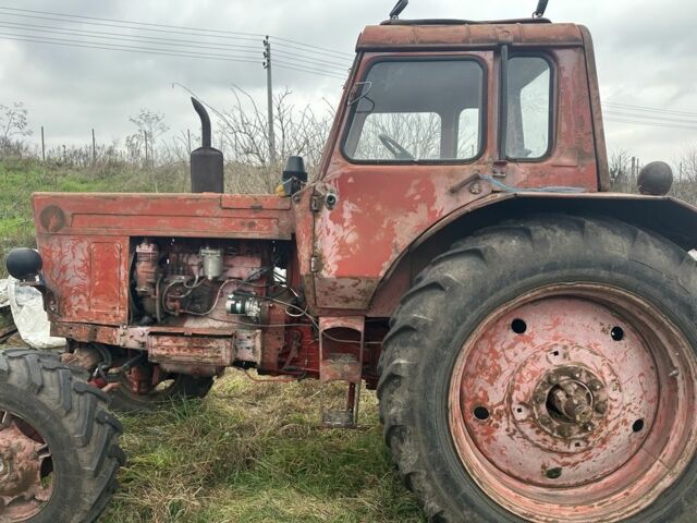 МТЗ Другая, объемом двигателя 4.5 л и пробегом 2 тыс. км за 7500 $, фото 4 на Automoto.ua