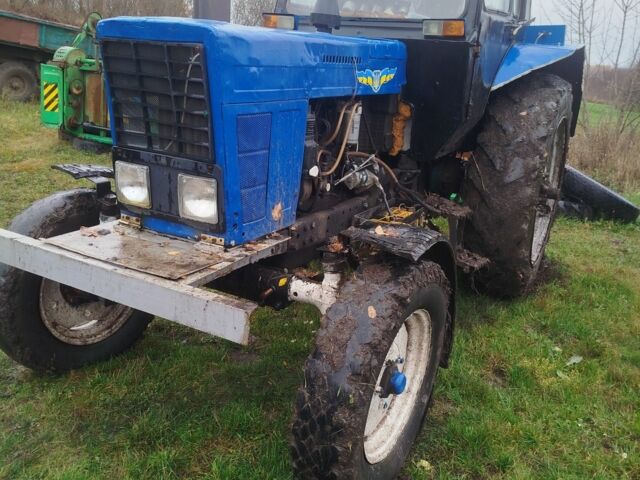 МТЗ Інша 1990 у Сумах на Automoto.ua МТЗ Інша, об'ємом двигуна 0 л та пробігом 0 тис. км за 3800 $, фото 1 на Automoto.ua