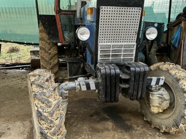 МТЗ Інша, об'ємом двигуна 3.5 л та пробігом 6 тис. км за 8000 $, фото 11 на Automoto.ua