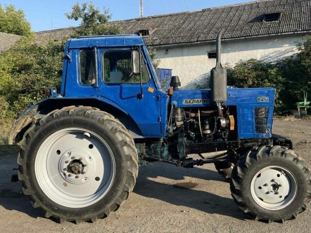 МТЗ Другая, объемом двигателя 0 л и пробегом 0 тыс. км за 6700 $, фото 1 на Automoto.ua