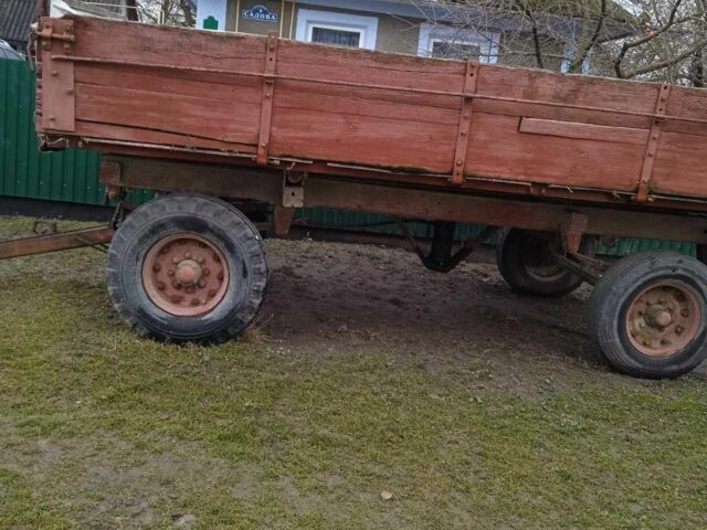 МТЗ Інша, об'ємом двигуна 0 л та пробігом 0 тис. км за 12000 $, фото 3 на Automoto.ua