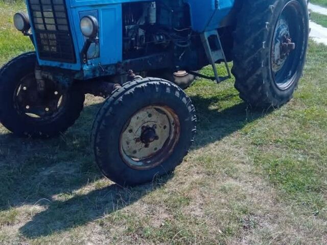 МТЗ Інша, об'ємом двигуна 0 л та пробігом 0 тис. км за 3300 $, фото 7 на Automoto.ua