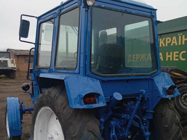 МТЗ Другая, объемом двигателя 0 л и пробегом 0 тыс. км за 5269 $, фото 5 на Automoto.ua