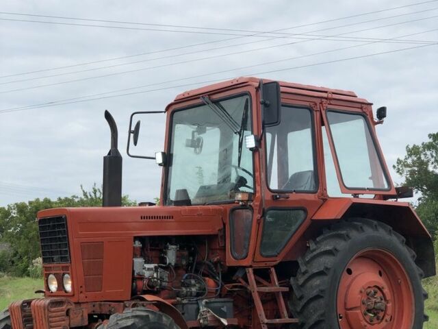 МТЗ Другая, объемом двигателя 4.7 л и пробегом 0 тыс. км за 10300 $, фото 4 на Automoto.ua