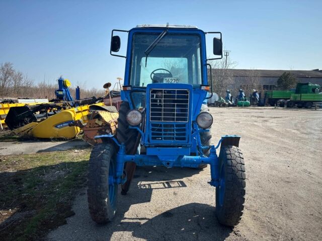 МТЗ Другая, объемом двигателя 0 л и пробегом 0 тыс. км за 5269 $, фото 7 на Automoto.ua