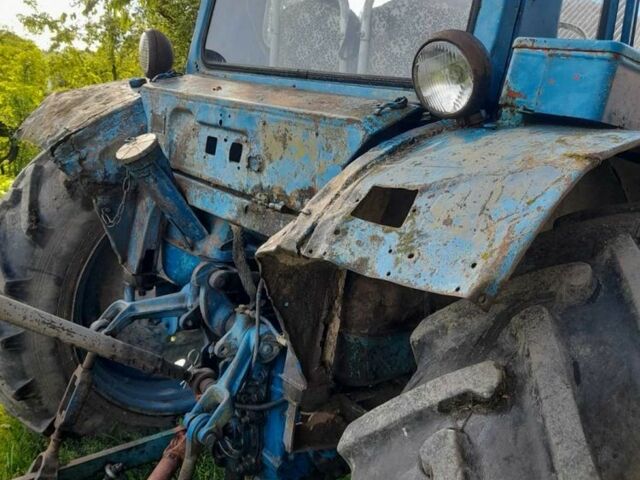 МТЗ Другая, объемом двигателя 0 л и пробегом 0 тыс. км за 3400 $, фото 3 на Automoto.ua