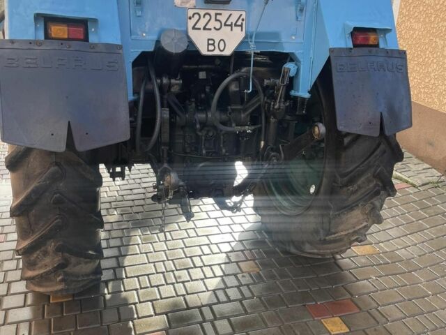 МТЗ Другая, объемом двигателя 4.79 л и пробегом 1000 тыс. км за 9200 $, фото 2 на Automoto.ua