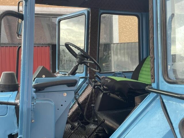 МТЗ Другая, объемом двигателя 4.79 л и пробегом 1000 тыс. км за 9200 $, фото 5 на Automoto.ua