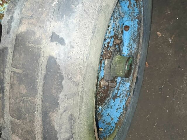 МТЗ Другая, объемом двигателя 0 л и пробегом 0 тыс. км за 2200 $, фото 22 на Automoto.ua