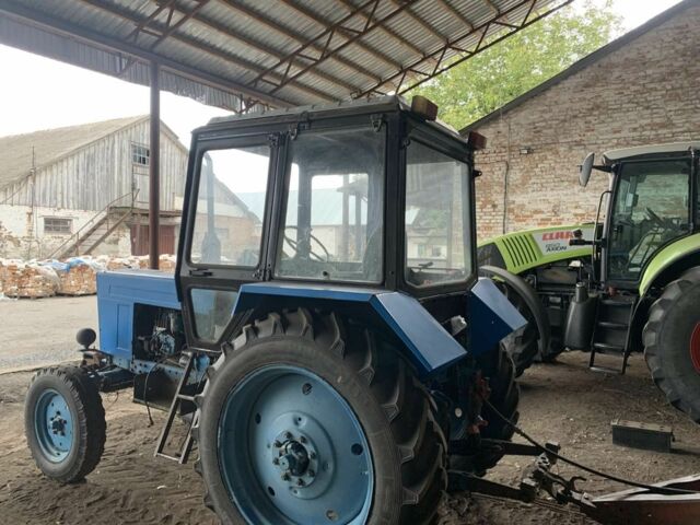 МТЗ Інша, об'ємом двигуна 0 л та пробігом 100 тис. км за 7000 $, фото 2 на Automoto.ua