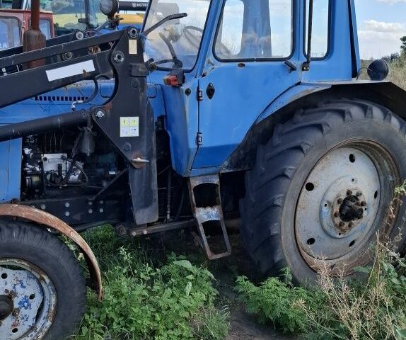 МТЗ Другая, объемом двигателя 0 л и пробегом 0 тыс. км за 5950 $, фото 6 на Automoto.ua