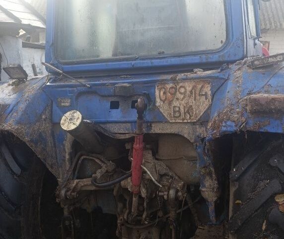 МТЗ Другая, объемом двигателя 0 л и пробегом 0 тыс. км за 3500 $, фото 3 на Automoto.ua