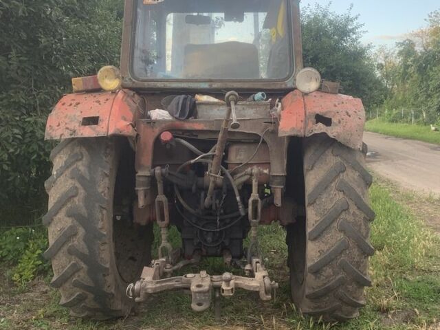 МТЗ Інша, об'ємом двигуна 0 л та пробігом 0 тис. км за 3500 $, фото 5 на Automoto.ua
