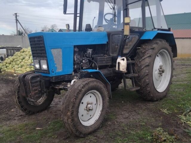 МТЗ Другая, объемом двигателя 0 л и пробегом 0 тыс. км за 5000 $, фото 1 на Automoto.ua