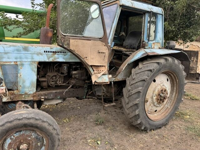 МТЗ Інша, об'ємом двигуна 0 л та пробігом 0 тис. км за 2650 $, фото 2 на Automoto.ua