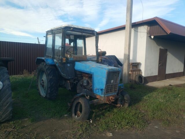 МТЗ Другая, объемом двигателя 0 л и пробегом 0 тыс. км за 829 $, фото 2 на Automoto.ua