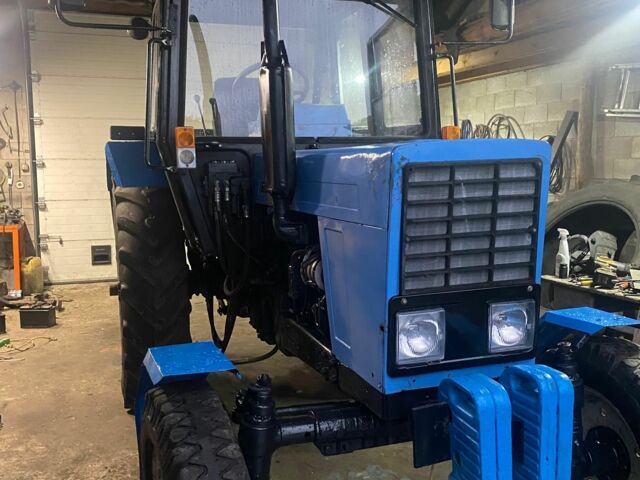 МТЗ Другая 1990 в Березно на Automoto.ua МТЗ Другая, объемом двигателя 0.8 л и пробегом 100 тыс. км за 5800 $, фото 1 на Automoto.ua