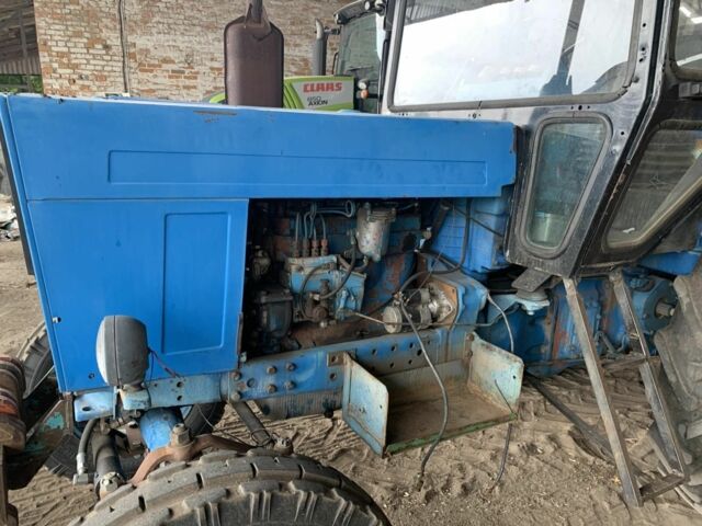 МТЗ Інша, об'ємом двигуна 0 л та пробігом 100 тис. км за 7000 $, фото 3 на Automoto.ua