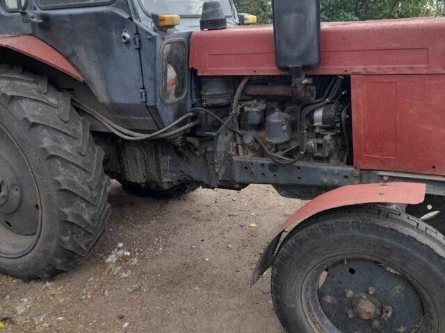 МТЗ Інша 1990 у Вольнянске на Automoto.ua МТЗ Інша, об'ємом двигуна 0 л та пробігом 0 тис. км за 4500 $, фото 2 на Automoto.ua