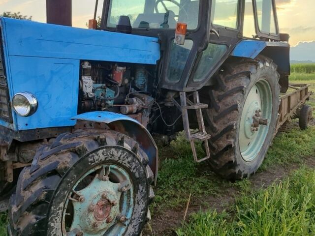 МТЗ Другая, объемом двигателя 0 л и пробегом 0 тыс. км за 6300 $, фото 5 на Automoto.ua