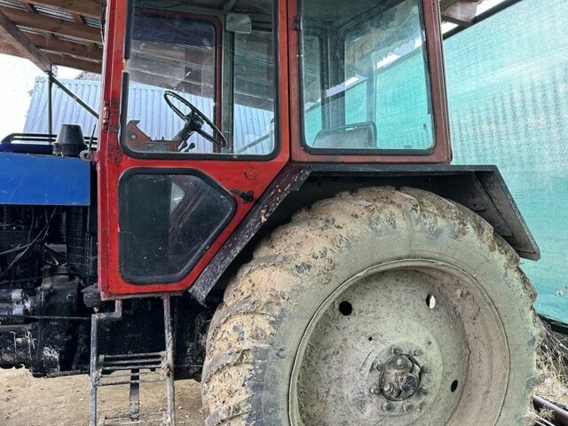 МТЗ Інша, об'ємом двигуна 3.5 л та пробігом 6 тис. км за 8000 $, фото 4 на Automoto.ua
