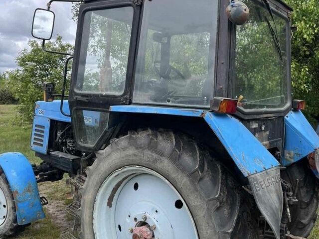 МТЗ Другая, объемом двигателя 0 л и пробегом 20 тыс. км за 2000 $, фото 3 на Automoto.ua