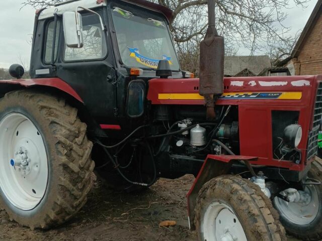 МТЗ Другая, объемом двигателя 4.08 л и пробегом 0 тыс. км за 5750 $, фото 4 на Automoto.ua