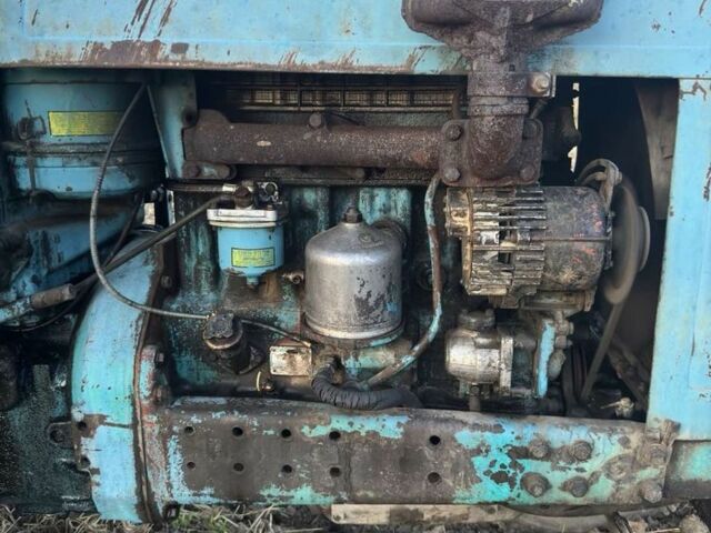 МТЗ Інша, об'ємом двигуна 2.22 л та пробігом 1 тис. км за 7500 $, фото 2 на Automoto.ua