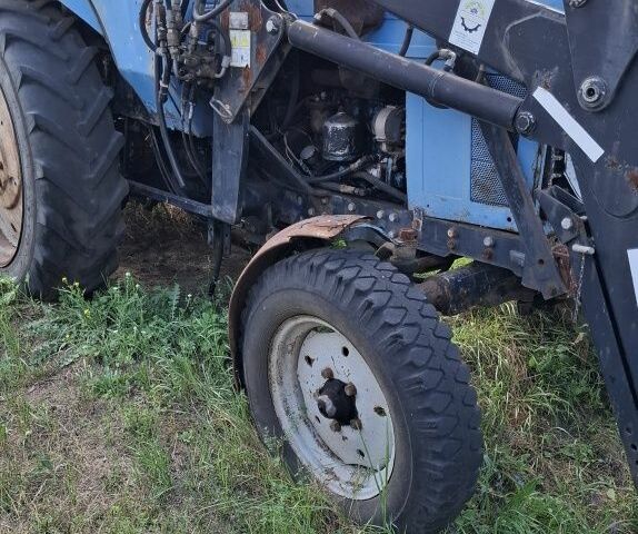МТЗ Другая, объемом двигателя 0 л и пробегом 0 тыс. км за 5950 $, фото 1 на Automoto.ua