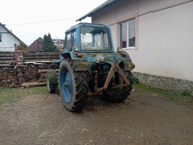 МТЗ Другая, объемом двигателя 0.8 л и пробегом 100 тыс. км за 5300 $, фото 1 на Automoto.ua