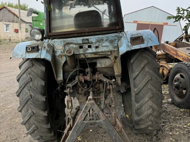 МТЗ Інша, об'ємом двигуна 0 л та пробігом 0 тис. км за 2650 $, фото 1 на Automoto.ua