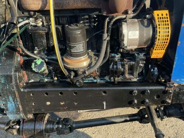 МТЗ Другая, объемом двигателя 0 л и пробегом 0 тыс. км за 6700 $, фото 5 на Automoto.ua