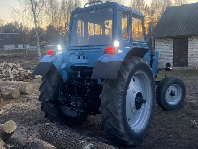 МТЗ Другая, объемом двигателя 0 л и пробегом 0 тыс. км за 3700 $, фото 7 на Automoto.ua
