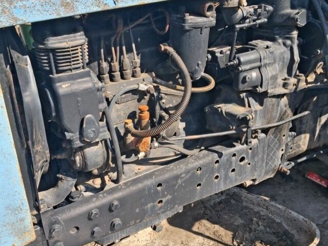 МТЗ Другая, объемом двигателя 0 л и пробегом 0 тыс. км за 3000 $, фото 4 на Automoto.ua