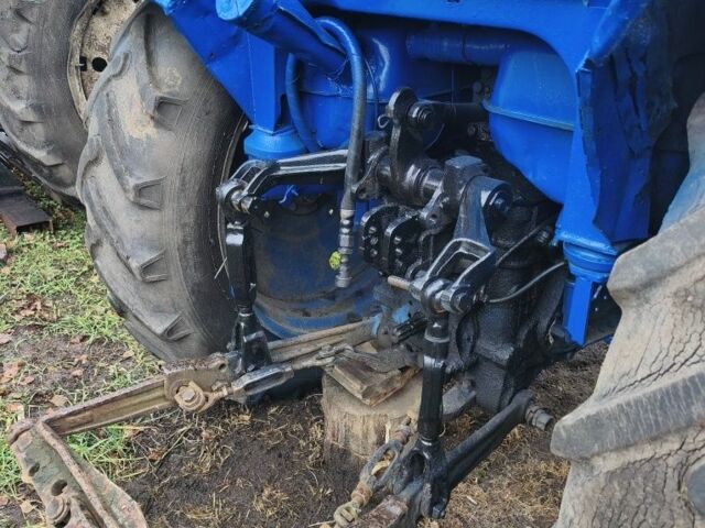 МТЗ Інша, об'ємом двигуна 0 л та пробігом 0 тис. км за 3700 $, фото 3 на Automoto.ua