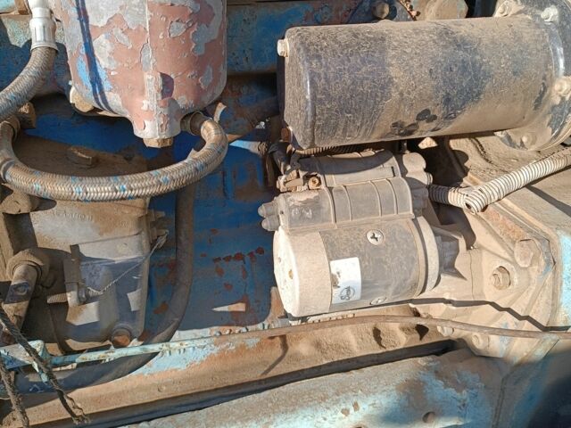 МТЗ Інша, об'ємом двигуна 0 л та пробігом 0 тис. км за 4200 $, фото 2 на Automoto.ua