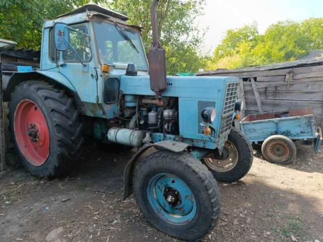 МТЗ Другая, объемом двигателя 0 л и пробегом 0 тыс. км за 7000 $, фото 1 на Automoto.ua