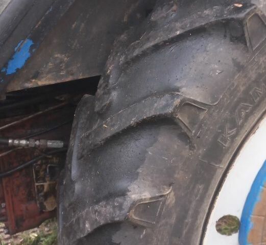 МТЗ Другая, объемом двигателя 4.7 л и пробегом 3 тыс. км за 6500 $, фото 11 на Automoto.ua