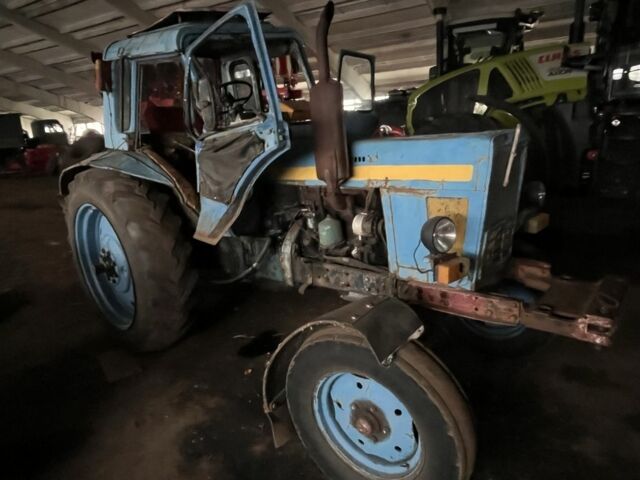 МТЗ Другая, объемом двигателя 0 л и пробегом 0 тыс. км за 2600 $, фото 3 на Automoto.ua