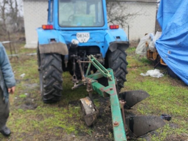 МТЗ Другая, объемом двигателя 0 л и пробегом 0 тыс. км за 5000 $, фото 5 на Automoto.ua