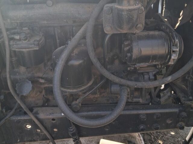 МТЗ Другая, объемом двигателя 0 л и пробегом 0 тыс. км за 3000 $, фото 3 на Automoto.ua